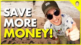 How To Save Money With Low Income (While Enjoying Life)