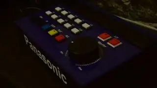 Самодельный Контроллер студийных мониторов daw controller Adobe Premiere Pro