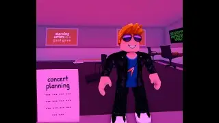 codigo morse en pls donate? un concierto?