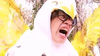 狂暴之翼 飞鸟2