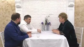Аналитическая программа «День и Тень». Выпуск 32