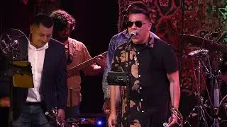 The Munoz Brothers Band - NENA