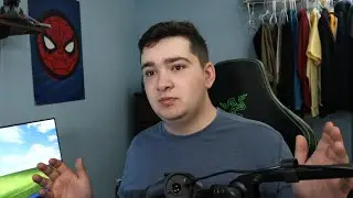 Time to Talk (again)
