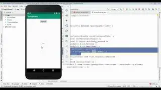 Tutorial 7: Explicit intent to pass data between activities | Android App Development for Beginners