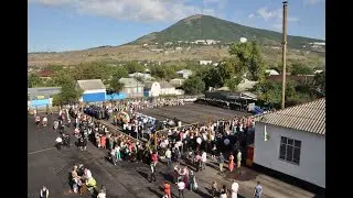 Дорогами истории. К 190-летию станицы Горячеводской