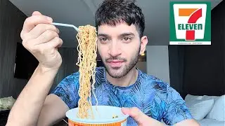 What I ate in BANGKOK