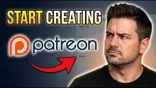 How to Set Up a Patreon Page for Beginners in 2026 – Step by Step