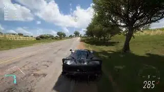 Forza Horizon 5 | FXX-K Evo on Tierra Prospera Circuit [48.181]