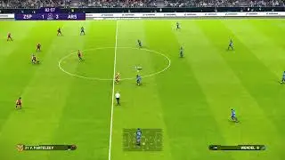 PES 2021 - RPL 2022-2023 patch