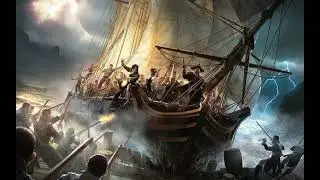 AudioMachine - Sea Of Thieves