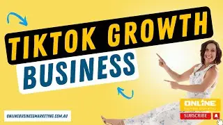 TikTok for Australian Businesses in 2024: How to Grow, Engage, and Sell