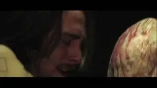 DAYWALT HORROR: Polydeus