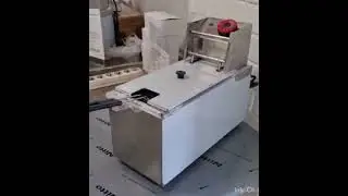Фритюрница Foodatlas DF-81 Eco