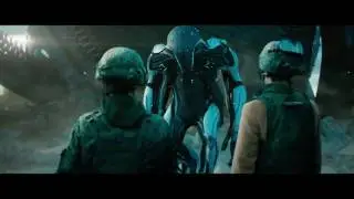 The attraction of the 2017 Third trailer HD