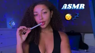 Whispering & Soft Speaking For INSTANT Sleep 💙 Soft & Gentle ASMR