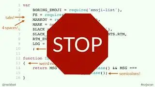 How Bad Code Can Be Good