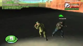 Mega RP FBI || AQUA-RP|| 1 SERVER