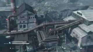 Harding Carry The Team (1v6) - Modern Warfare