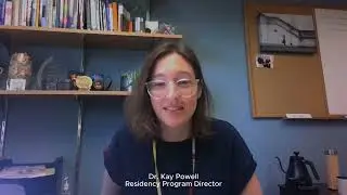 UMN Department of Psychiatry & Behavioral Sciences - Residency Welcome Video 24-25