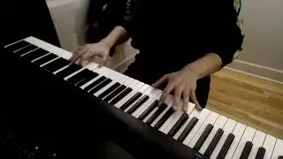 The Poem of Everyone's Souls (Piano Arrange Version from Revelations: Persona)