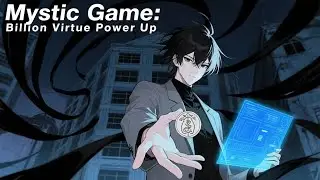 【New】【Multi Sub】Mystic Game : Billion Virtue Power Up  EP50-120 