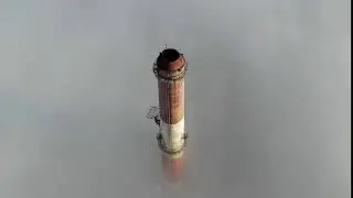 Mavic Air 2 8k timelapse