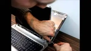 How To Replace A Screen