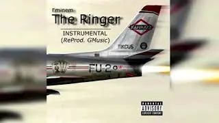 Eminem - The ringer INSTRUMENTAL