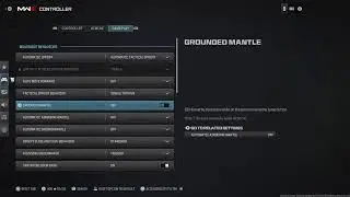 MW3 Campaign Hardened PS5