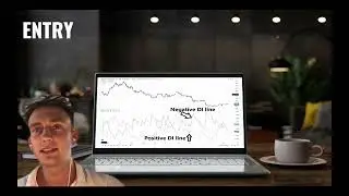 Inverse MACD + DMI Scalping with Volatility Stop- Coinrule Strategy of the Week 1