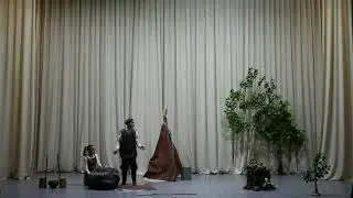 Каракның бүреге яна