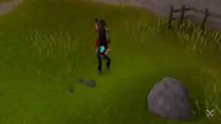 Runescape Porn. Barely Legal.