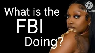 Shanquella Robinson case What is the FBI doing? Lets talk