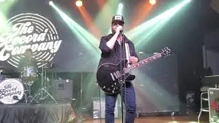 The Record Company - Talk to Me (Live Debut) - XL Live at Harrisburg, PA on 6/2/23
