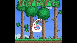 Землярия 6# Шахты и шахты