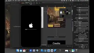 Storyboard UIButtons (pt1)