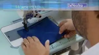 Del Vecchia Group - LU serie 1511