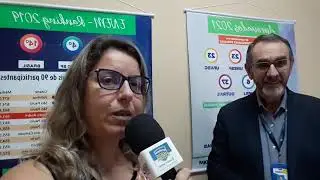 Entrevista com Prof Daniel Contro Diretor da escola Liceu Jardim #somostodosliceujardim