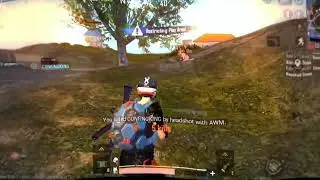 💫🥀SHAYAD❤ • kabhi n kah saku Me tumko 🥺❤ || Pubg Lite Velocity Awm shot 😈 ||Sniper @JONATHANGAMINGYT