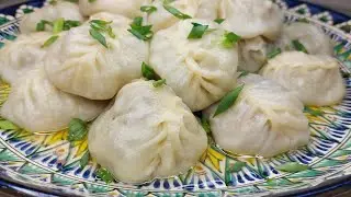 НАКОНЕЦ-ТО! СЕКРЕТ СОЧНЫХ МАНТ РАСКРЫТ!😋СКОРЕЕ БЕГИТЕ НА КУХНЮ!😄