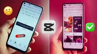 How to Fix New CapCut 13.8.0 No internet Problem (Simple Guide)
