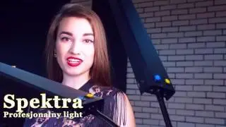 Spektra - Профессиональная Косметологическая Лампа .