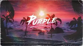 Charlie Sloth ft. Polo G & Deno - Purple