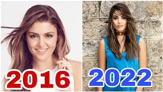 MALIKAM ENDI QARA SERIALI AKTYORLARI 6 YILDA QANCHALIK O'ZGARDI
