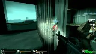 [L4D] #2 - Попытка не пытка