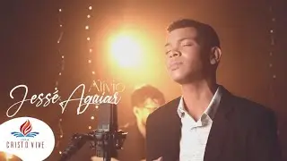 JESSÉ AGUIAR | Alívio