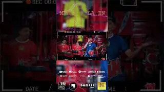 mix 1 la zn live session(#sessionlive ) (Shot & Edit by Cam Pro Eventos)