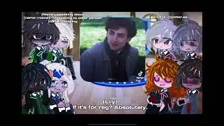 Marauders era react to the noble house of Black || W.I.P 2/4 || trying to not discontinue this rn..😭