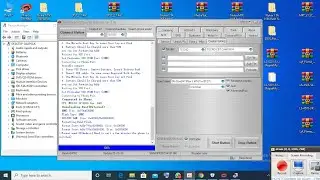 Tecno Camon i4 google Account Remove miracle thuder V3.06 100% Done | Tecno Camon i4 Frp Remove