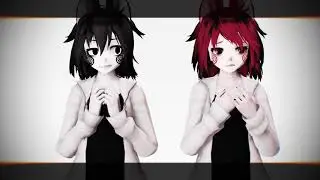 [MMD] O.G (DL)